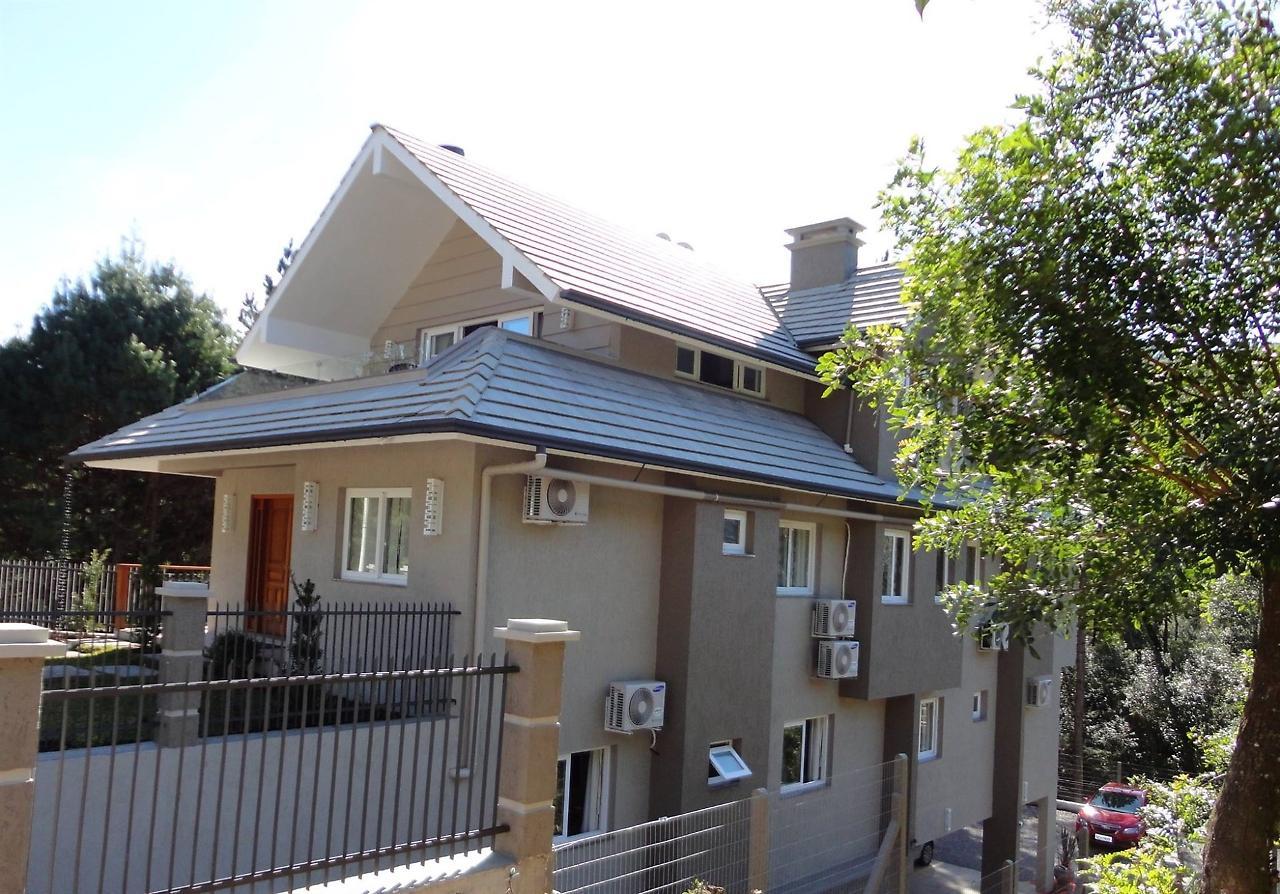 Viena Flats Apartment Грамаду Екстериор снимка