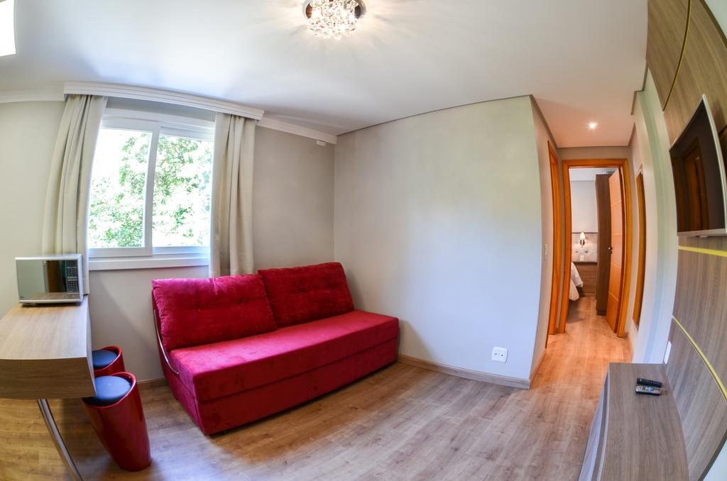 Viena Flats Apartment Грамаду Екстериор снимка