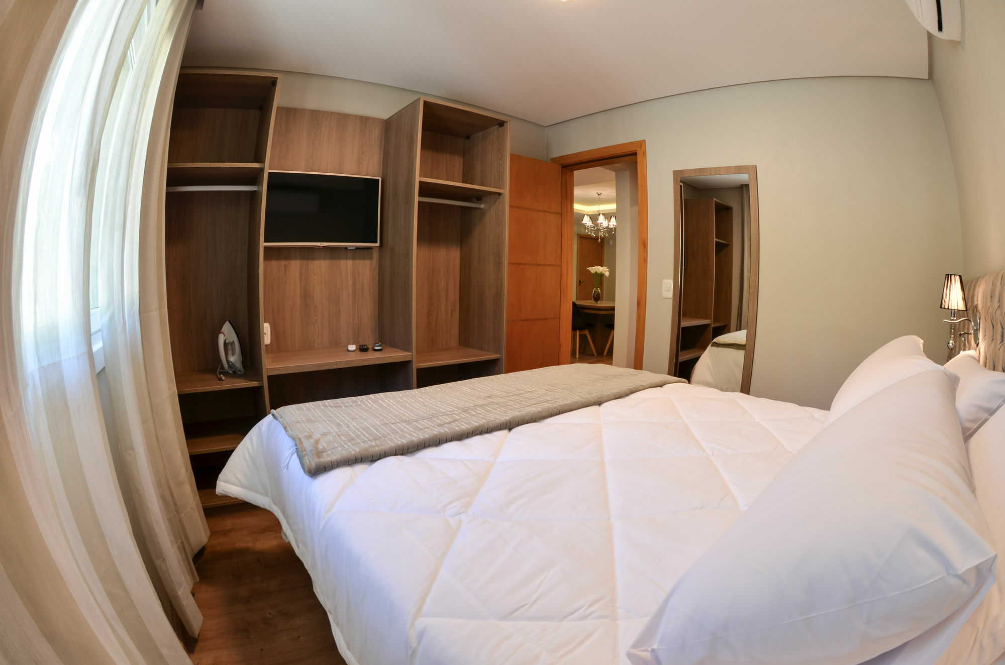 Viena Flats Apartment Грамаду Екстериор снимка