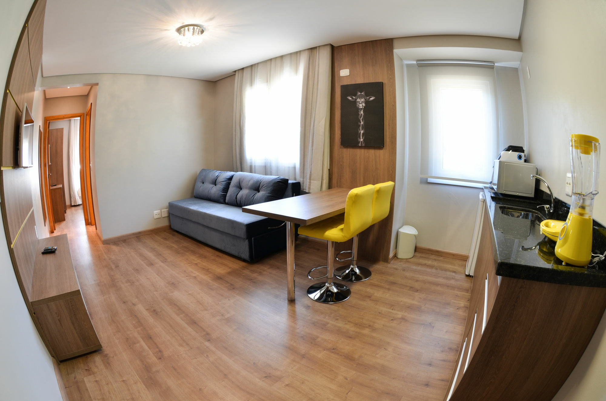 Viena Flats Apartment Грамаду Екстериор снимка