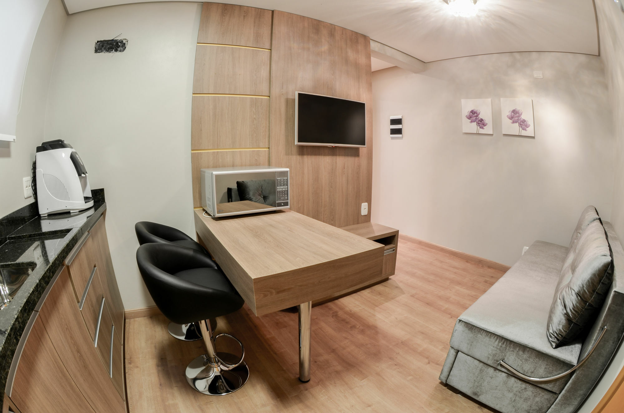 Viena Flats Apartment Грамаду Екстериор снимка