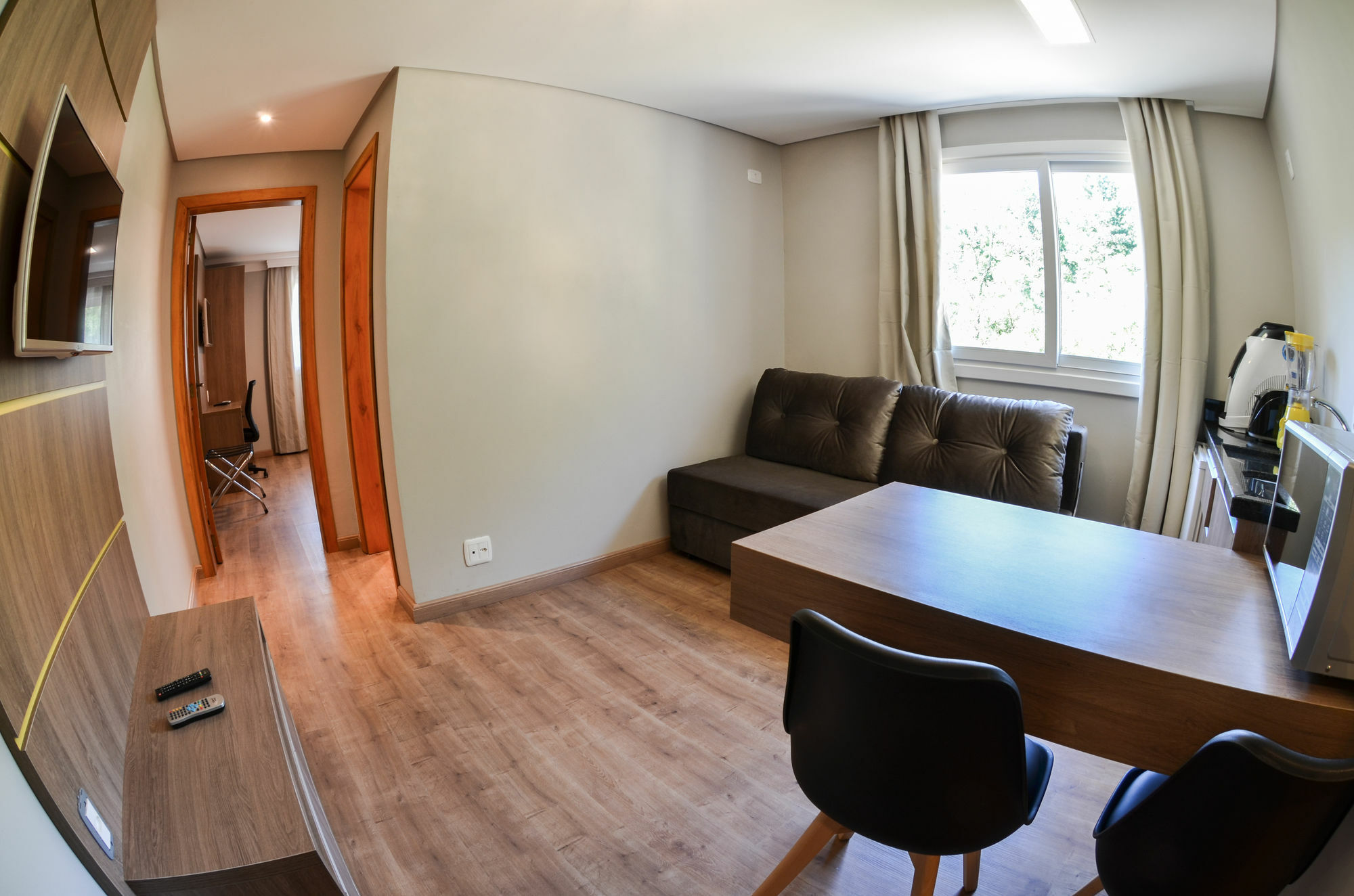 Viena Flats Apartment Грамаду Екстериор снимка