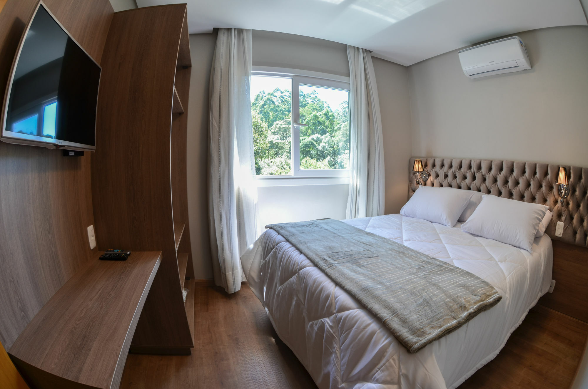 Viena Flats Apartment Грамаду Екстериор снимка