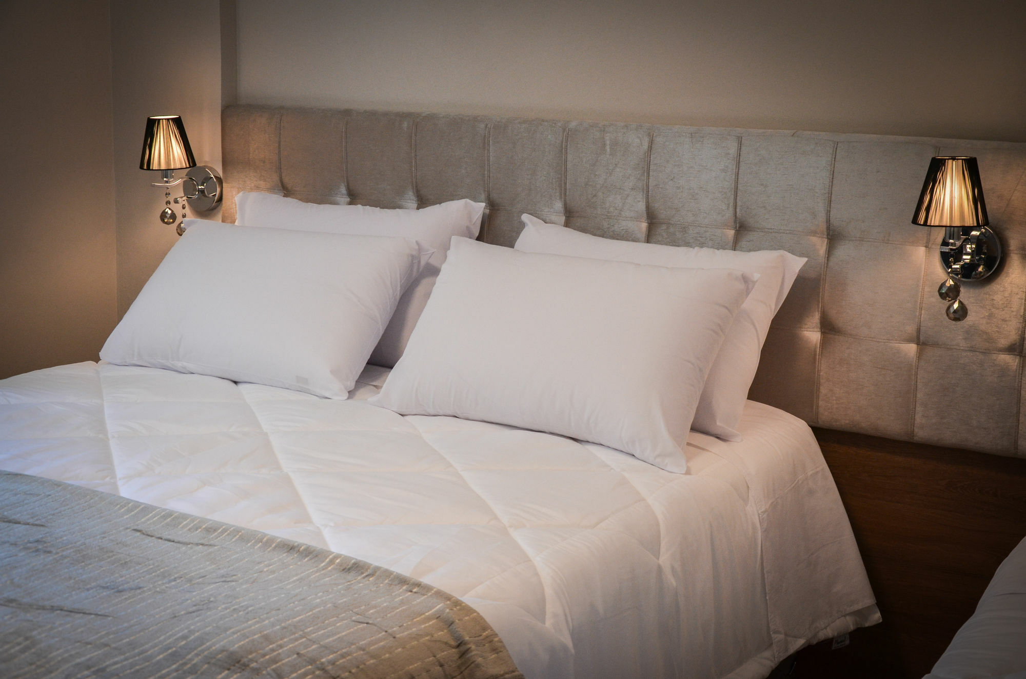Viena Flats Apartment Грамаду Екстериор снимка