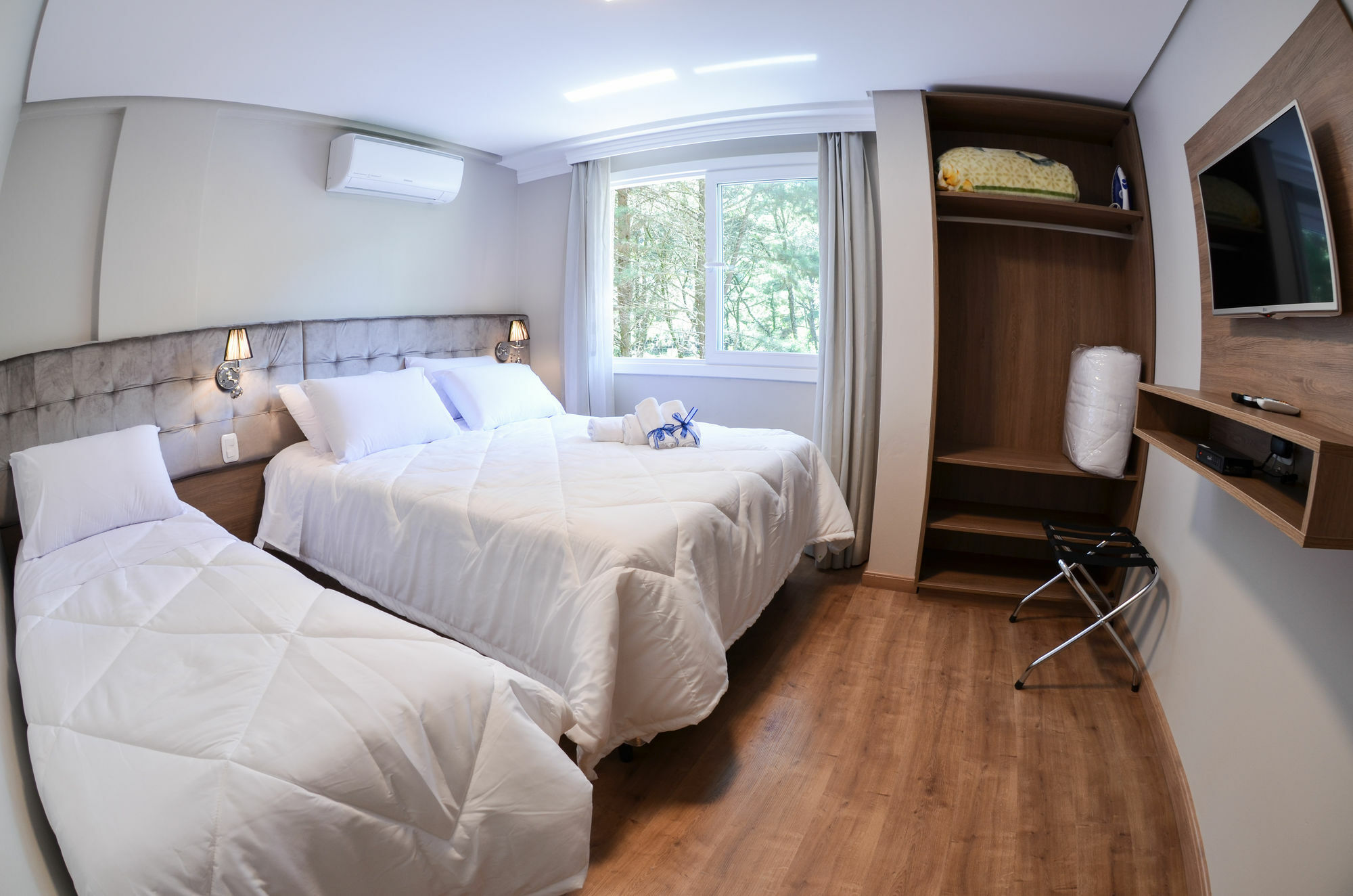 Viena Flats Apartment Грамаду Екстериор снимка
