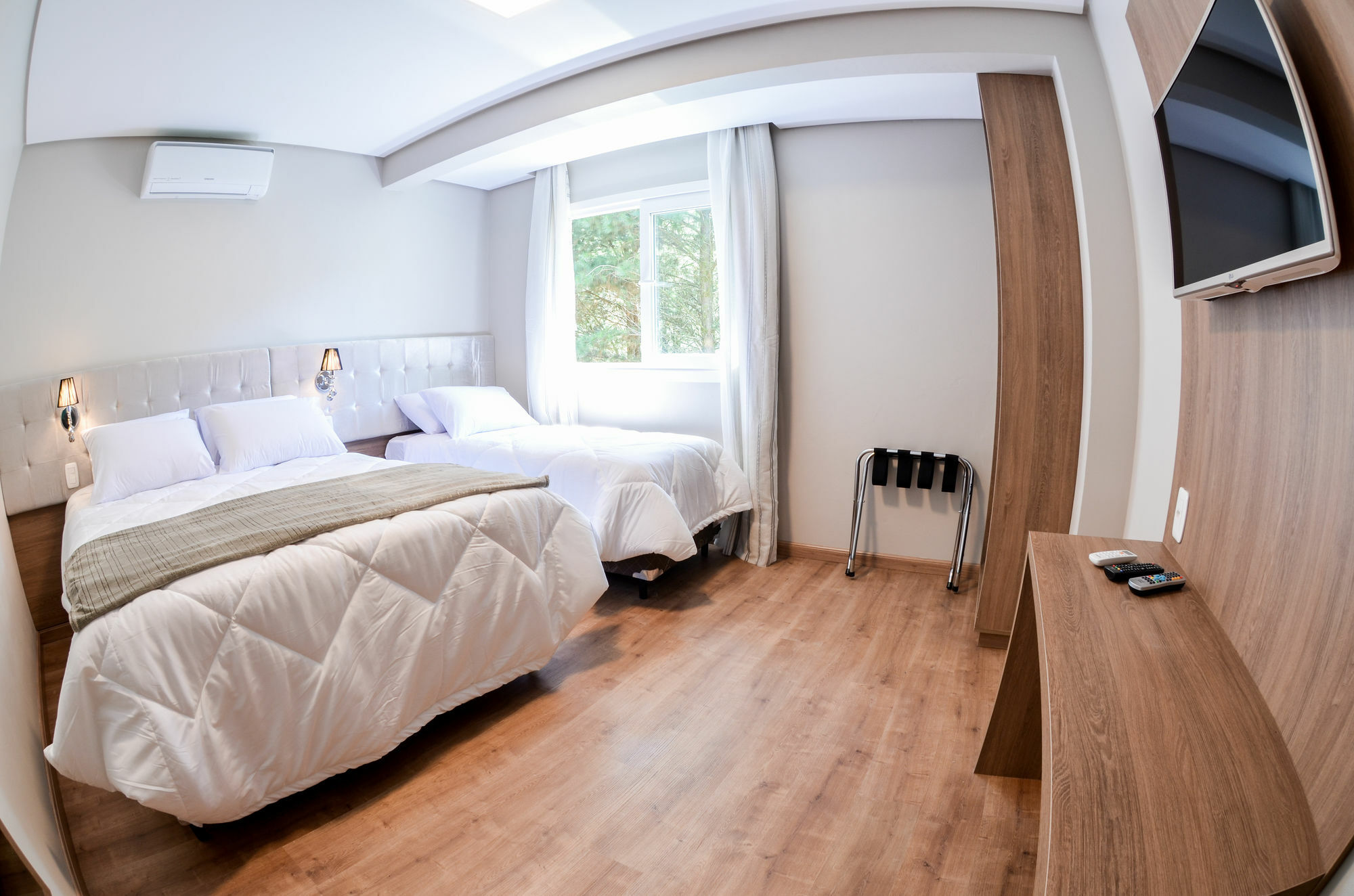 Viena Flats Apartment Грамаду Екстериор снимка