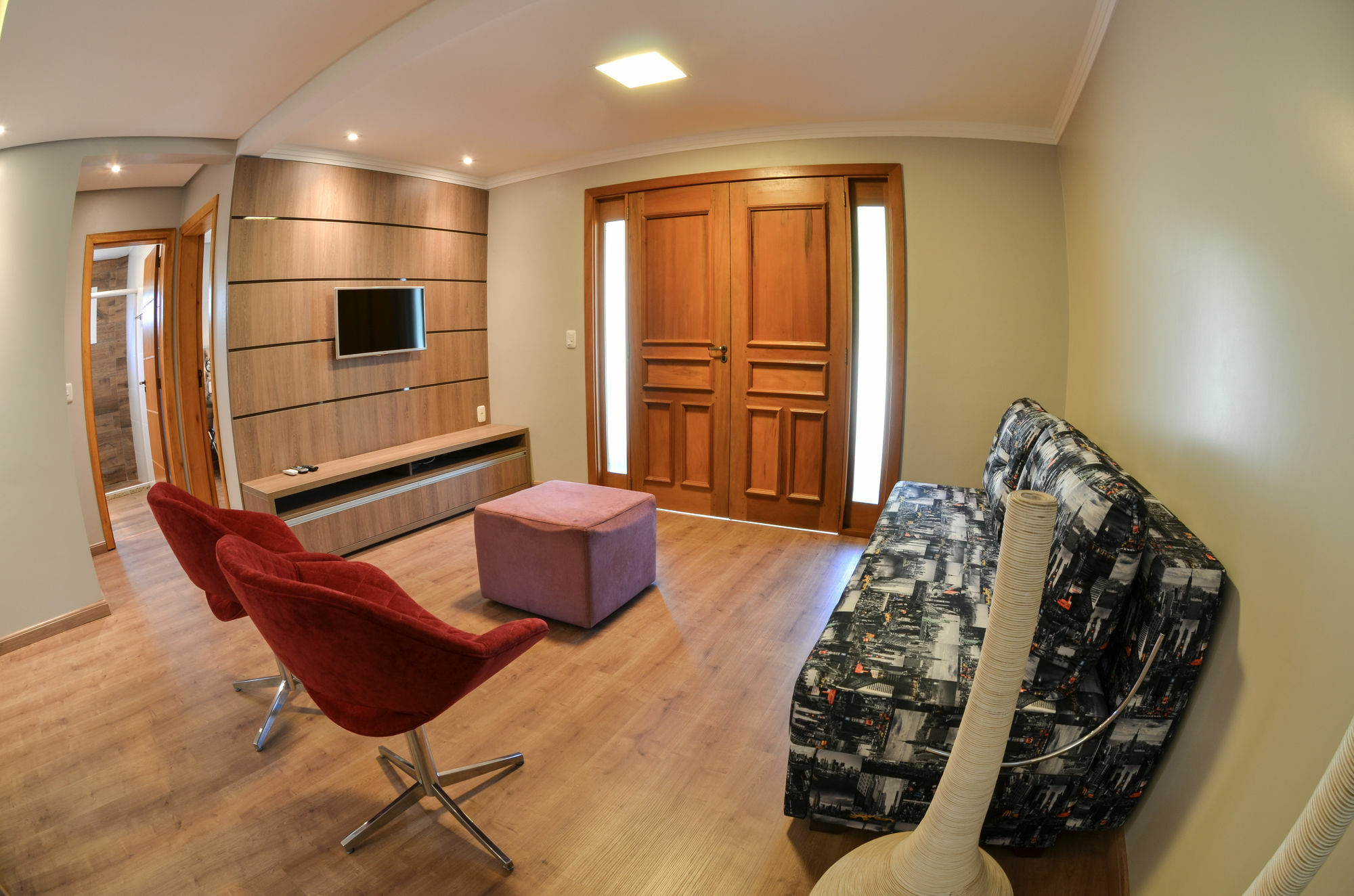 Viena Flats Apartment Грамаду Екстериор снимка
