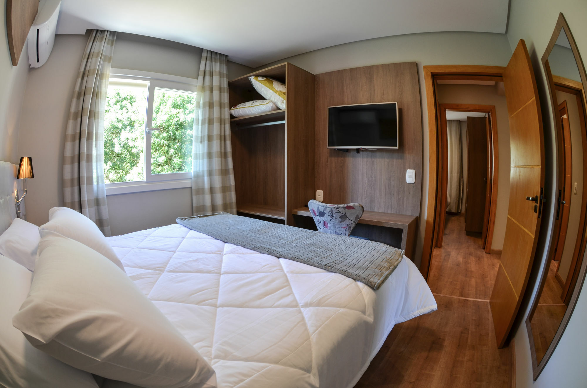Viena Flats Apartment Грамаду Екстериор снимка