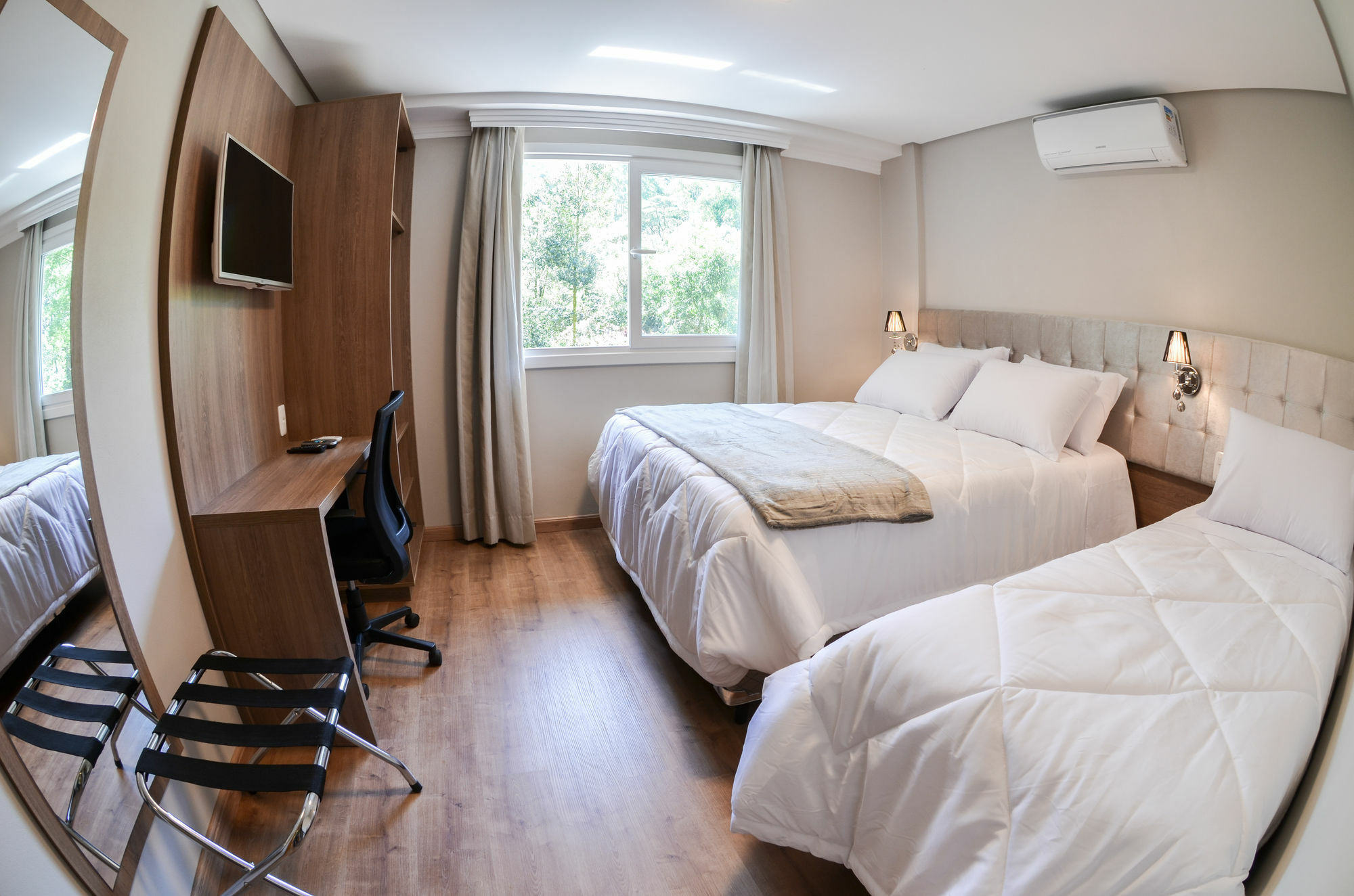 Viena Flats Apartment Грамаду Екстериор снимка