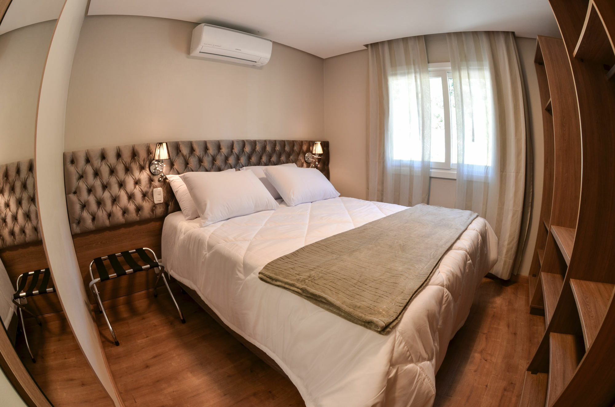 Viena Flats Apartment Грамаду Екстериор снимка