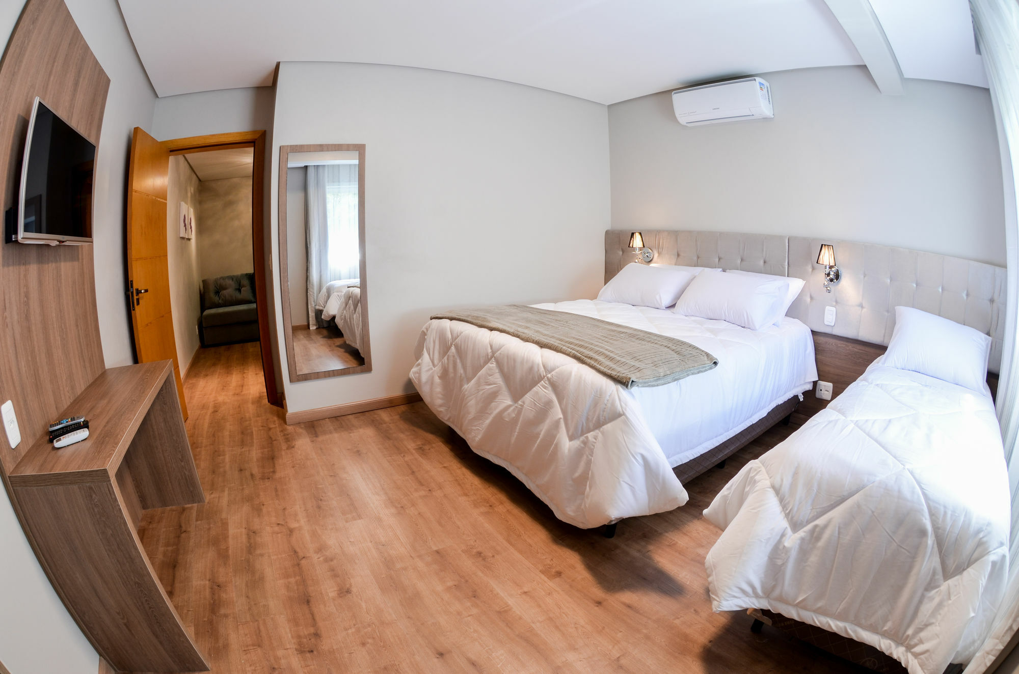 Viena Flats Apartment Грамаду Екстериор снимка